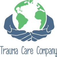 Trauma Care Company logo - Similar company to Jerome Stoel Healing From Childhood Trauma