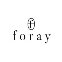 Foray Communications logo - Similar company to Distilleri