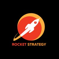 Rocket Strategy logo - Similar company to Krtn Solutions