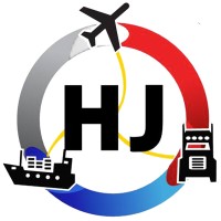 HJcargo logo - Similar company to Yeotrading