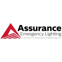 Assurance Emergency Lighting logo - Similar company to Proluxe Lighting