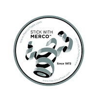 Merco Tape logo - Similar company to Stelfast, Inc.