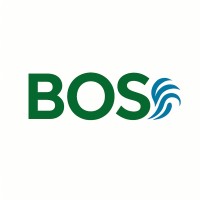BOS INTERNATIONAL logo - Similar company to Tupreco S.A.