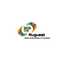 Rugusat logo - Similar company to Shifting