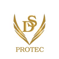DS PROTEC logo - Similar company to Brw Protect