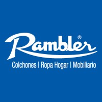 Industrias Rambler S.A.S. logo - Similar company to Mayun S.A.S.