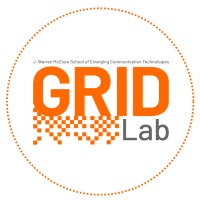 The Game Research and Immersive Design (GRID) Lab, Ohio University logo - Similar company to Paynela