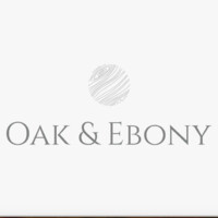 OAK & EBONY logo - Similar company to A2Z Orders Co. Ltd.