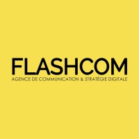 Flashcom - Agence de Communication Digitale logo - Similar company to Performance - L'Agence De Marketing Digital Qui Joue Sa Peau Pour Vous