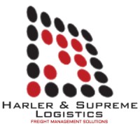 Harler & Supreme Logistics Limited logo - Similar company to Ibts Logistics