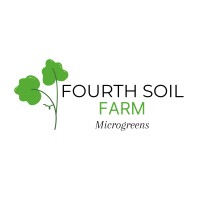 Fourth Soil Farm logo - Similar company to A Brighter Way