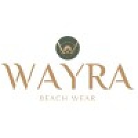 Wayra Beachwear logo - Similar company to Ponces Mexican Restaurant