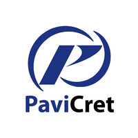 PaviCret logo - Similar company to Agarcam