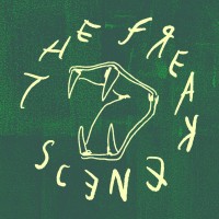 Freak Scene Parsons Green logo - Similar company to Smok'D