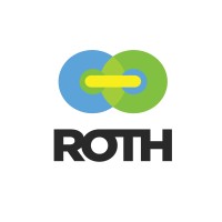 Roth Communications logo - Similar company to Coventi
