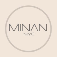 MINAN.NYC logo - Similar company to Upmedio (Now Revilian)