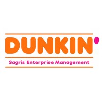 Sagris Enterprises Management dba Dunkin' logo - Similar company to Bfgroup Usa | Dba Dunkin' & Baskin Robbins
