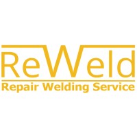 ReWeld logo - Similar company to Deateck İç Ve Dış Ticaret