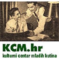 Kulturni Centar Mladih logo - Similar company to Tomas & Ray