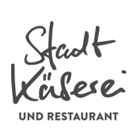 Restaurant Stadtkäserei Zürich