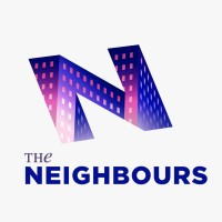 The Neighbours Creative Production logo - Similar company to Quockhang Production