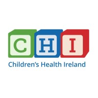 Children’s Health Ireland Jobs logo - Similar company to Smart Eats