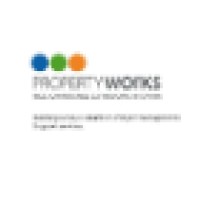 Property Works Mallorca logo - Similar company to Pw Central