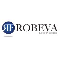 ROBEVA Cloud Synergies logo - Similar company to Bilabs