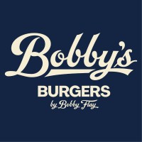 Bobby's Burgers by Bobby Flay logo - Similar company to Knowledge Path