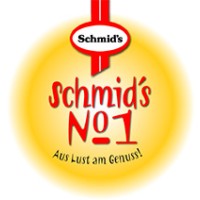 Schmid's Teig-Spezialitäten GmbH & Co.KG logo - Similar company to The Hidden Blueprint