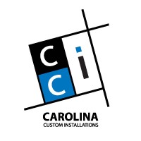 Carolina Custom Installations logo - Similar company to Vertika Promos