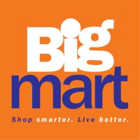 Bigmart Supermarket Nepal logo - Similar company to Igw