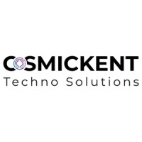 Cosmickent Techno Solutions Pvt Ltd logo - Similar company to Betaowl It Studio Private Limited