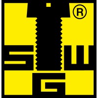 SWG Schraubenwerk Gaisbach GmbH logo - Similar company to Autoconsopro