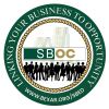 SMWBE Bexar County logo - Similar company to Spencer-She