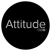 Attitude Studio logo - Similar company to Atttd Studios