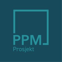 PPM prosjekt logo - Similar company to Eyvi