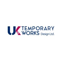 UK Temporary Works Design Ltd. logo - Similar company to Eqfair