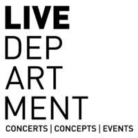 Live Department logo - Similar company to Activo - Event Management Solutions