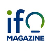 Islamic Finance Magazine logo - Similar company to Primal Aero