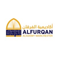 Alfurqan Academy logo - Similar company to Alfurqan Centre Manchester