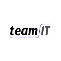 teamIT ApS logo - Similar company to Nextgenit Aps