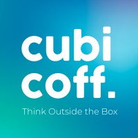 Cubicoff logo - Similar company to Bitmetrics