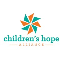 Children's Hope Alliance logo - Similar company to Thompson Child & Family Focus