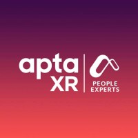 AptaXR logo - Similar company to Barcz Consulting