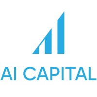 AI Capital Kft logo - Similar company to Ivm Micrologistics
