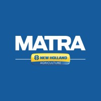 Matra - Concessionária New Holland logo - Similar company to Comid Agro