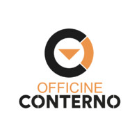 OFFICINE CONTERNO S.R.L. logo - Similar company to Arca Processing Solutions