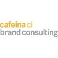 Cafeína Brand Consulting logo - Similar company to Cecot Oriente