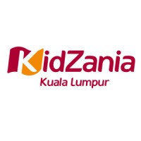 KidZania Kuala Lumpur logo - Similar company to Sim Leisure Group Ltd